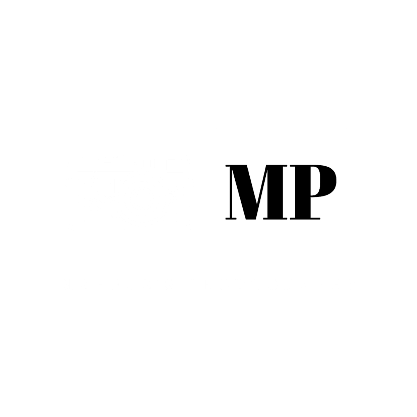 Mahfuz's Photography Logo